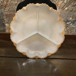 Pretty Serving Plate